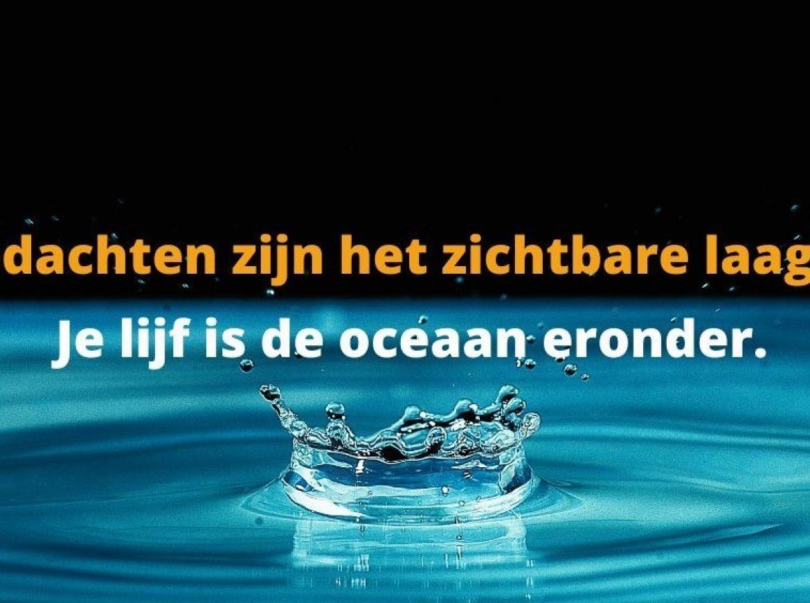 Laurent Cranio - Jouw lichaam is slimmer dan je denkt